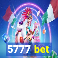 5777 bet